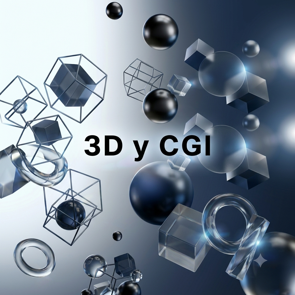 CGI