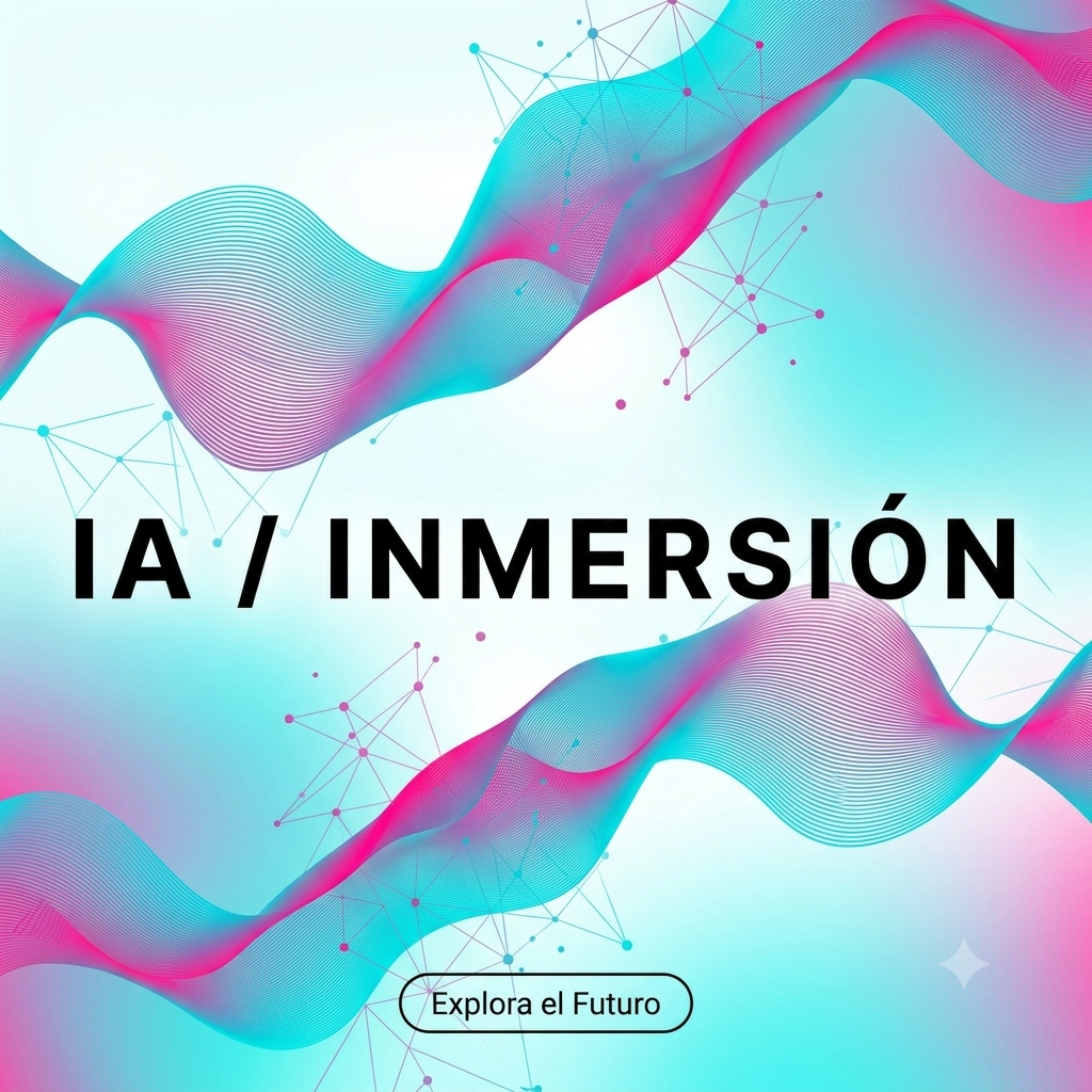 Inmersión